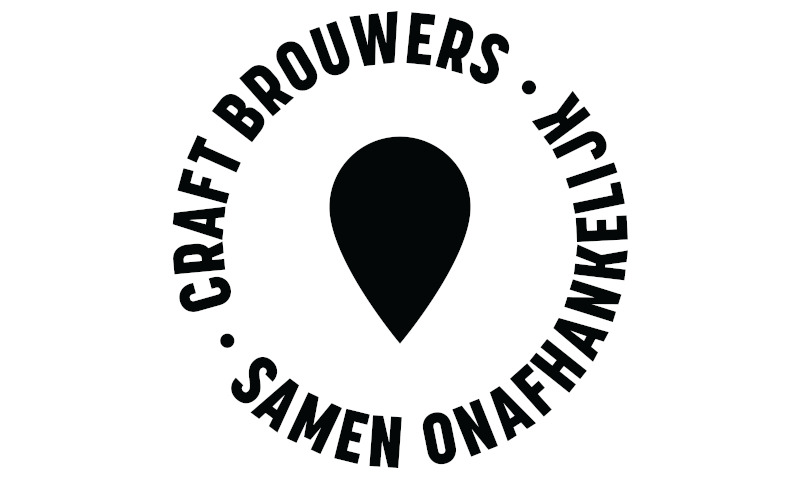 Craft samen onafhankelijk zegel